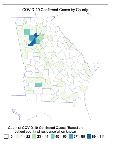 cobb county health department covid testing|Georgia COVID.